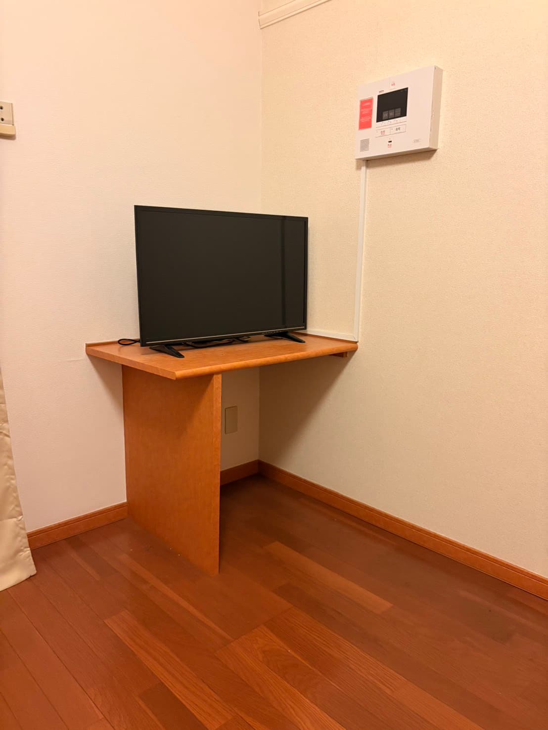 綺麗な部屋 After